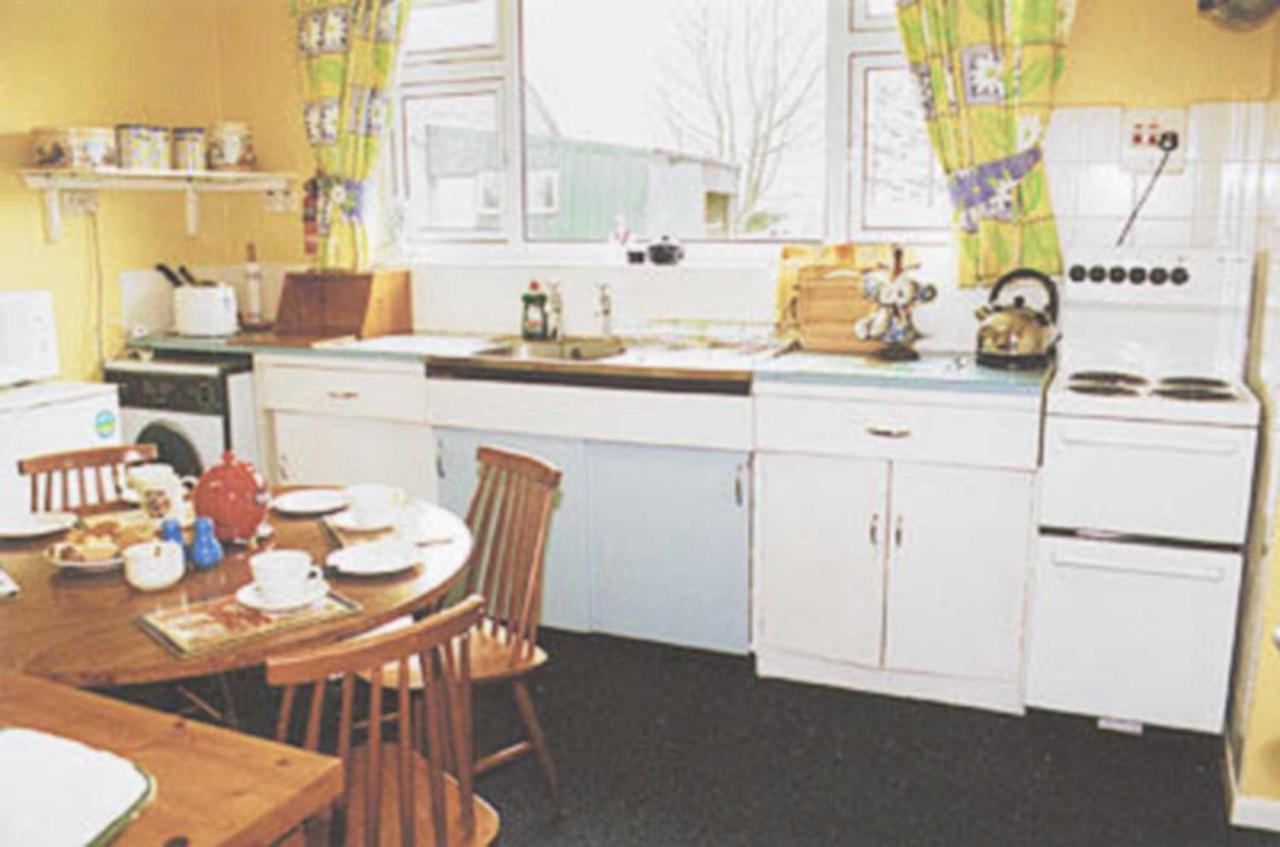 Kirkby Malzeard Harry'S Hideaway 빌라 외부 사진